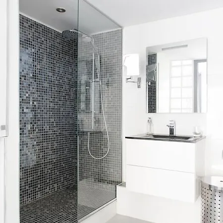 Appartement Private - Tuileries - Louvre