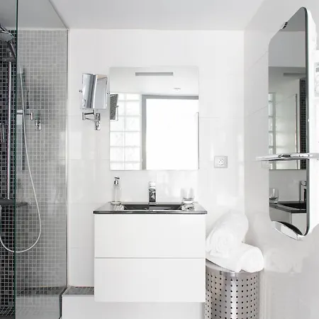 Appartement Private - Tuileries - Louvre *