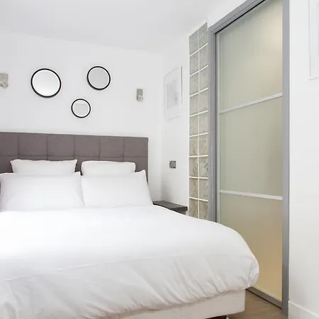 Apartment Private - Tuileries - Louvre *